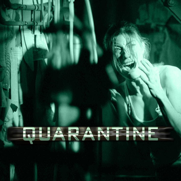 Quarantine