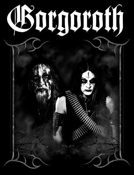 Picture Of Gorgoroth