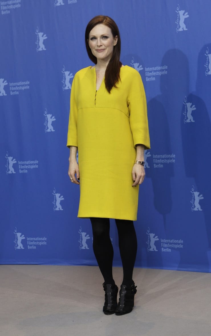 Julianne Moore Julianne Moore
