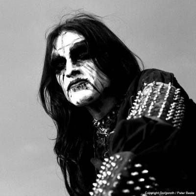 Gorgoroth