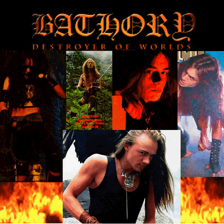 Bathory