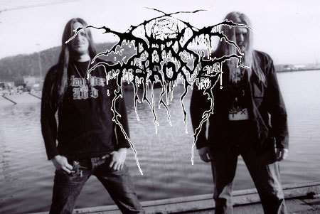 Darkthrone