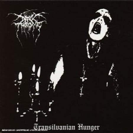 Darkthrone