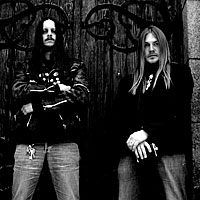 Darkthrone