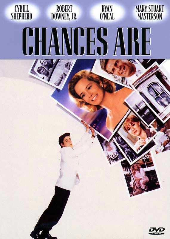 Chances Are