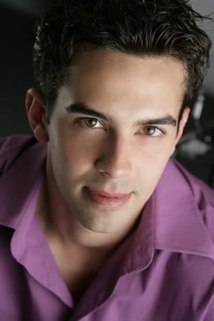 Michael Carbonaro