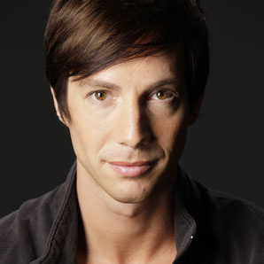 Jonah Blechman