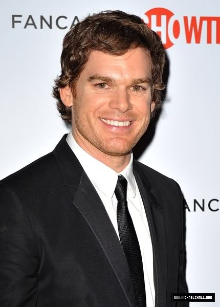 Michael C. Hall