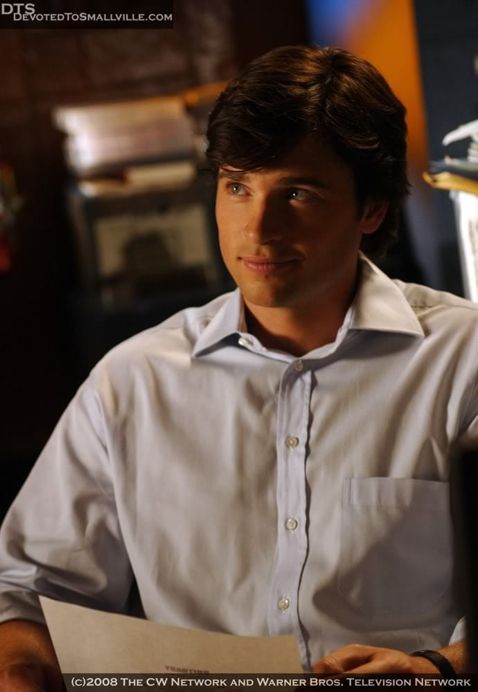 Tom Welling