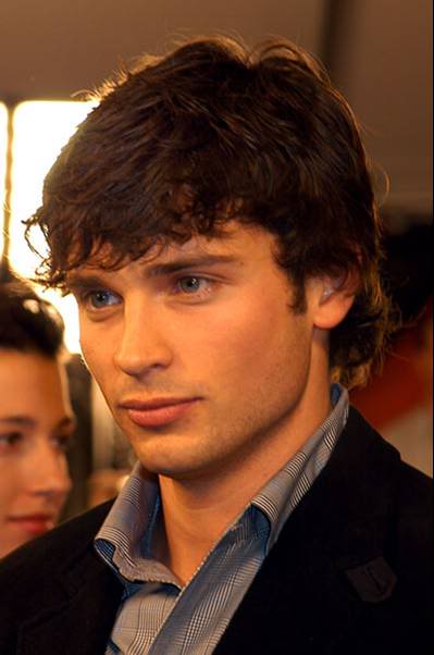 Tom Welling