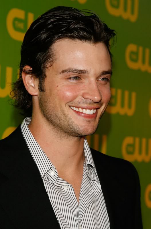 Tom Welling