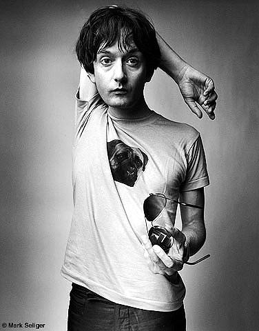 Jarvis Cocker