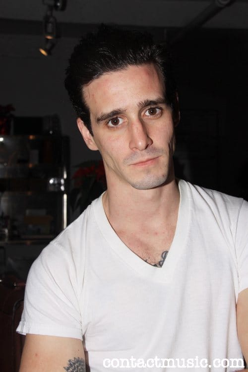 James Ransone