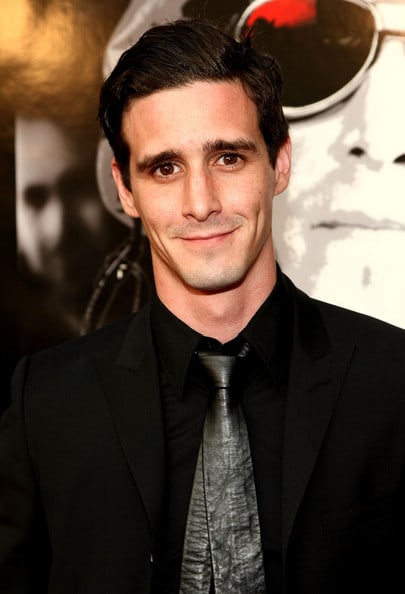 James Ransone