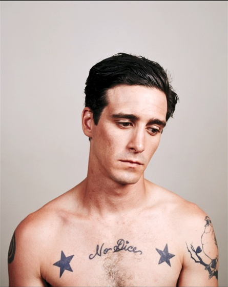 James Ransone James Ransone