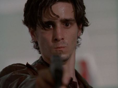 James Ransone James Ransone