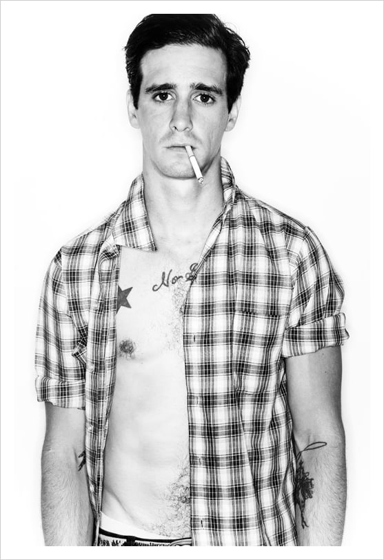 James Ransone