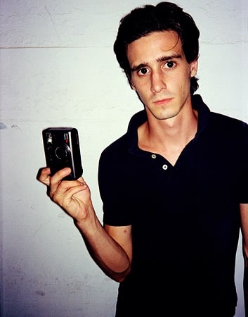 James Ransone