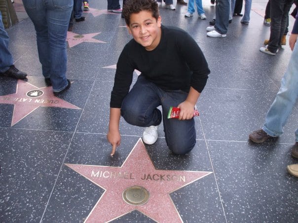 Shaheen Jafargholi