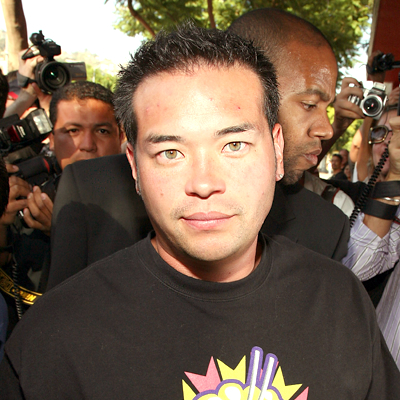 Jon Gosselin