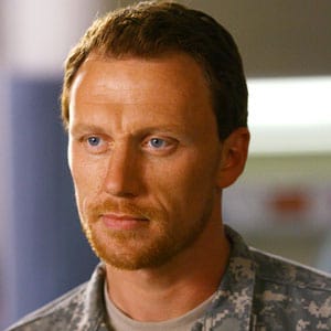 Kevin McKidd