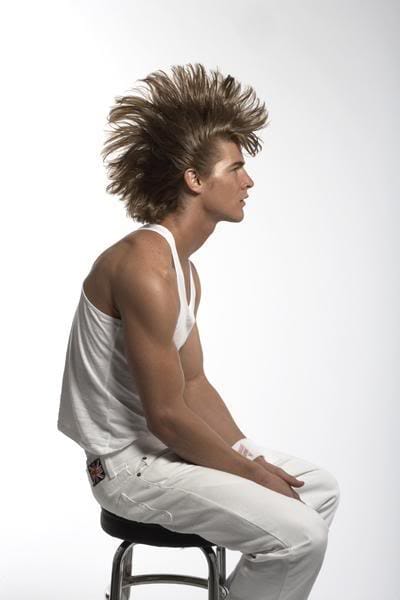 Ryan Daharsh