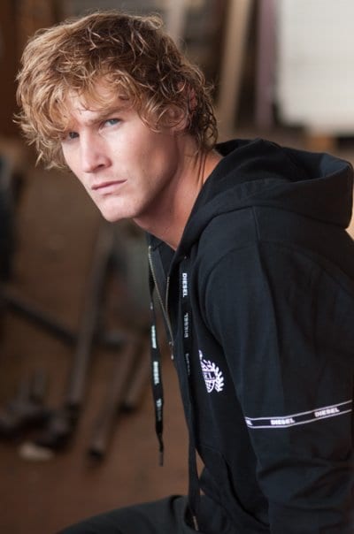 Ryan Daharsh