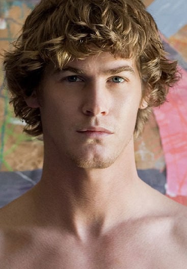 Ryan Daharsh
