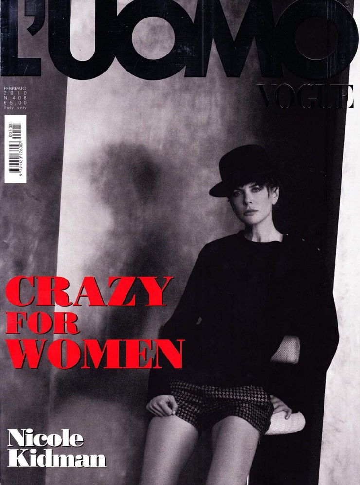 Nicole Kidman Nicole Kidman