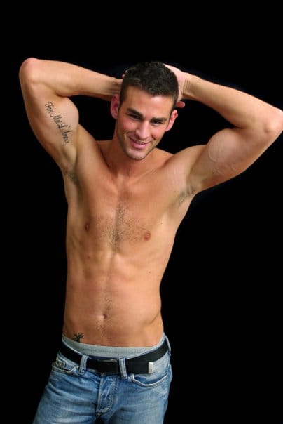 Chris Salvatore Chris Salvatore