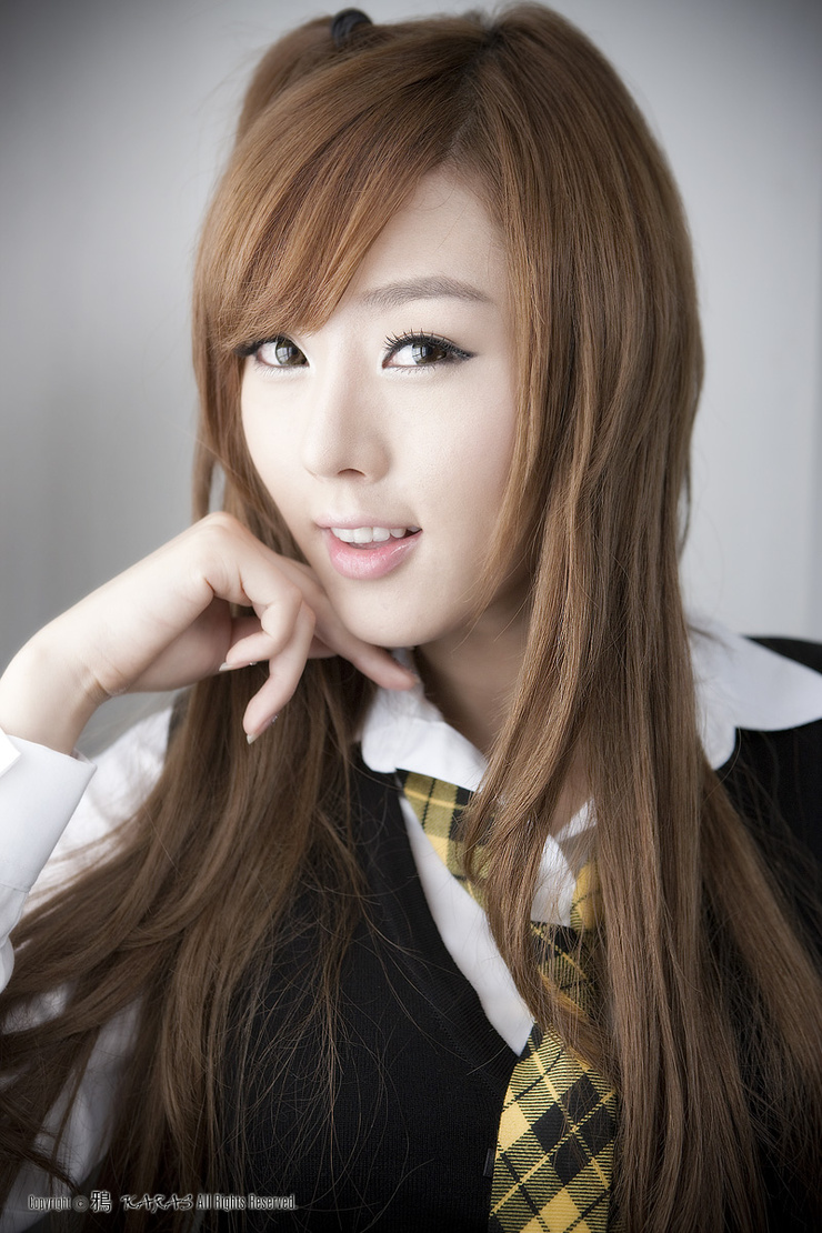 Hwang Mi Hee Hwang Mi Hee