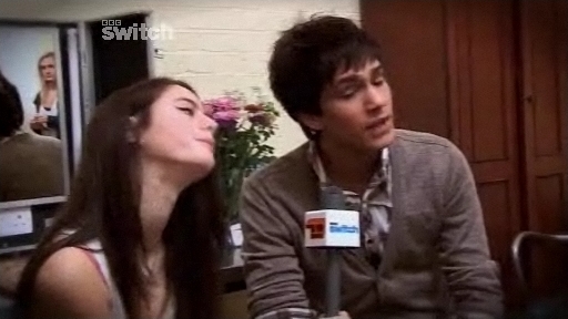Kaya Scodelario