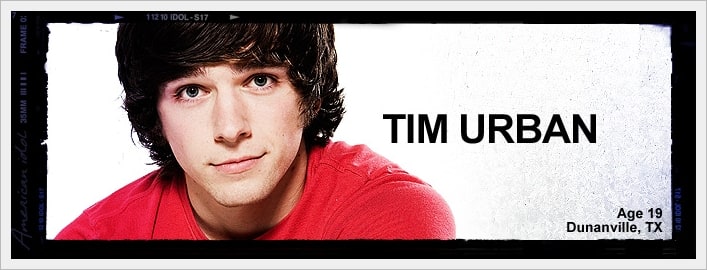 Tim Urban