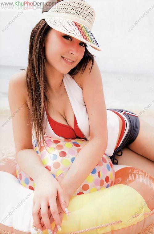 Leah Dizon Leah Dizon