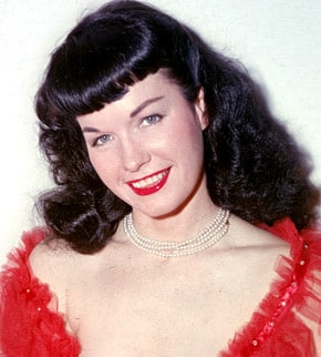 Bettie Page Bettie Page