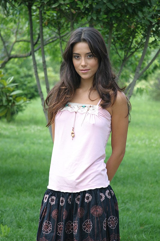 Cansu Dere Cansu Dere