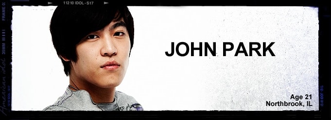 John Park