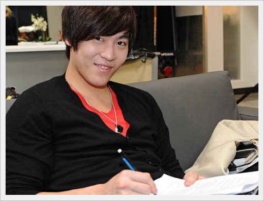 John Park