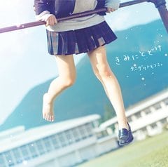 Kimi ni Todoke