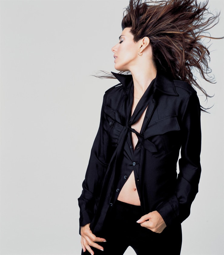 Marisa Tomei Marisa Tomei