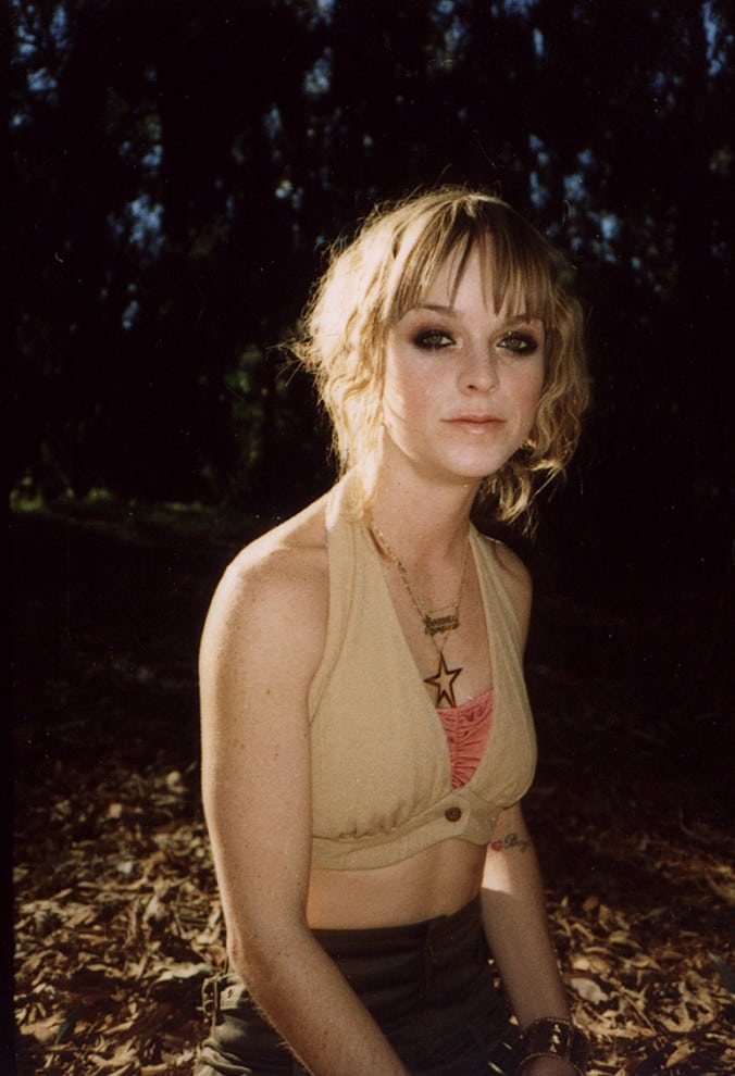 Taryn Manning