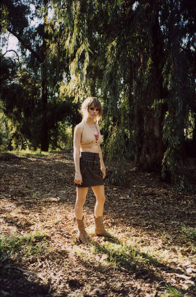 Taryn Manning Taryn Manning