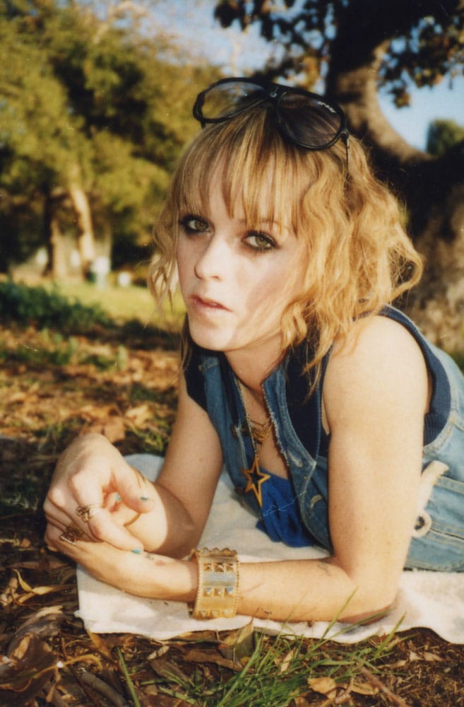 Taryn Manning