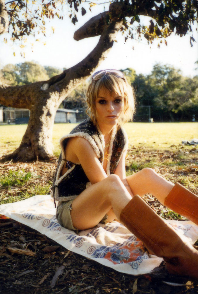 Taryn Manning