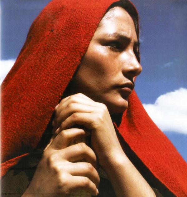 Magaly Solier
