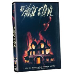 The House of the Devil