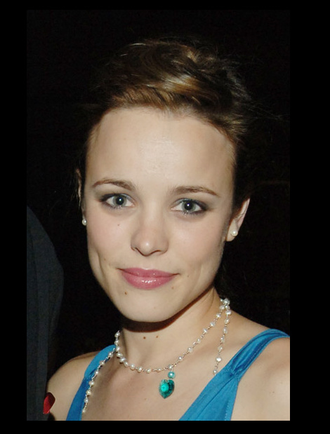 Rachel McAdams
