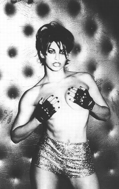 Gina Gershon Gina Gershon