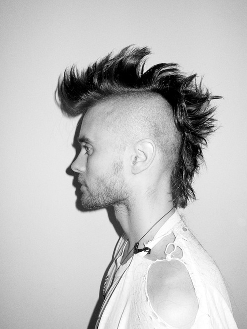 Jared Leto