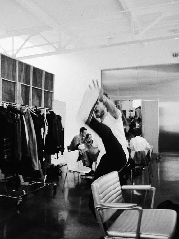 Jared Leto